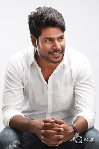 Sundeep-Kishan